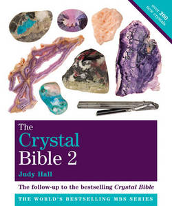 The Crystal Bible 2 - Judy Hall - Mystic Dreamer AS